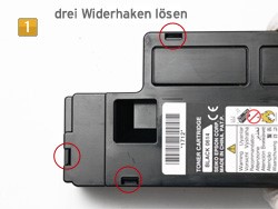 ���������� � �������� Xerox Phaser 6000, 6010, WorkCentre 6015