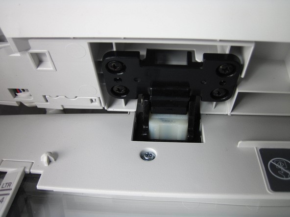    Canon ImageCLASS MF4350d 2