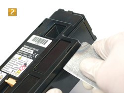 ���������� � �������� Xerox Phaser 6000, 6010