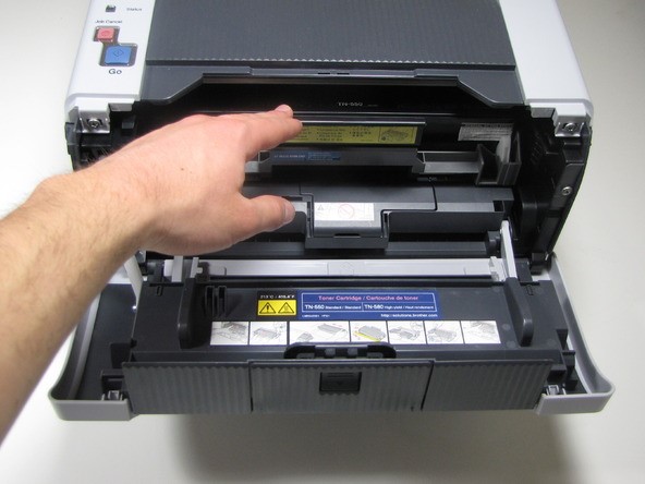      Brother HL-5240 