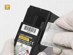     Epson C 1700, C 1750 CX 17 2