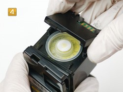     Epson C 1700, 1750