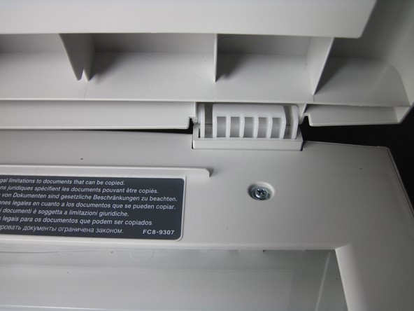    Canon ImageCLASS MF4350d 3