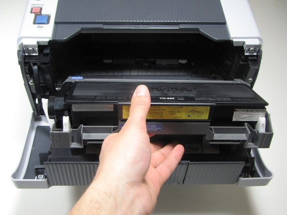      Brother HL-5240 
