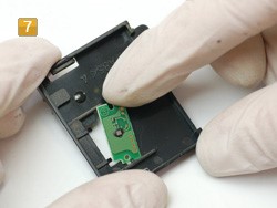 ������ ���� ��������� Xerox Phaser 6000, 6010, WorkCentre 6015