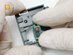 ������ ���� ��������� Xerox Phaser 6000, 6010, WorkCentre 6015 2