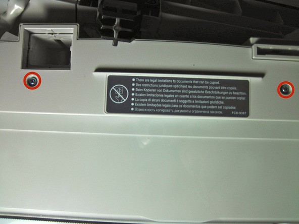    Canon ImageCLASS MF4350d 7