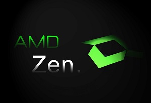 AMD Zen