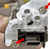 �������� ��������� HP Color LaserJet Pro CP 1025. ���������� ����������� 1