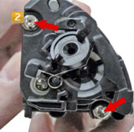 �������� ��������� HP Color LaserJet Pro CP 1025. ���������� ����������� 2