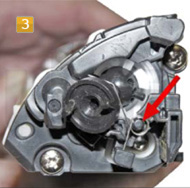 �������� ��������� HP Color LaserJet Pro CP 1025. ���������� ����������� 3