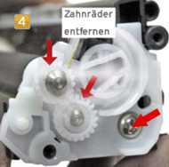 �������� ��������� HP Color LaserJet Pro CP 1025. ���������� ����������� 4