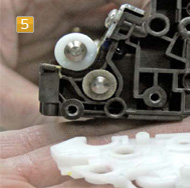 �������� ��������� HP Color LaserJet Pro CP 1025. ���������� ����������� 5