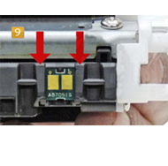 �������� ��������� HP Color LaserJet Pro CP 1025. ���������� ����������� 9