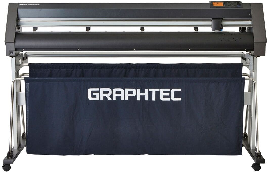 ������ ��������� graphtec