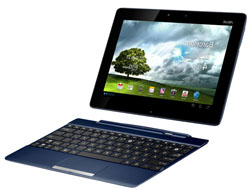 Asus Transformer Prime