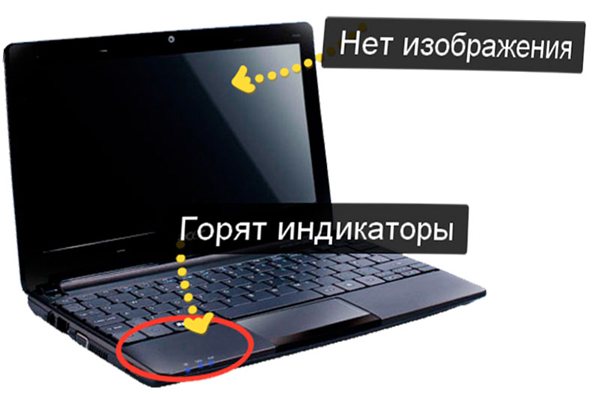 Как Проверить Дисплей Ноутбука На Работоспособность