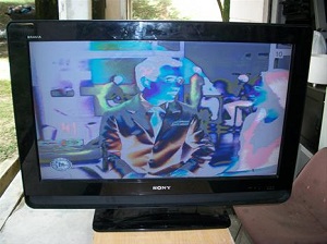 Как создать домашнее караоке на телевизоре:
