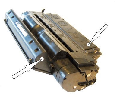   Canon LBP 3260