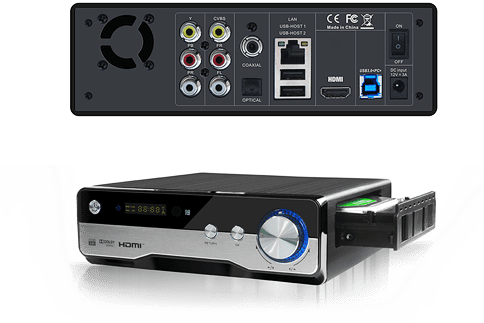  BlueTimes Eva Vision Ultra  2