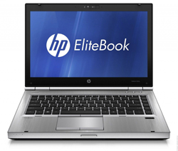 HP EliteBook