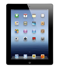 AppleiPad 4