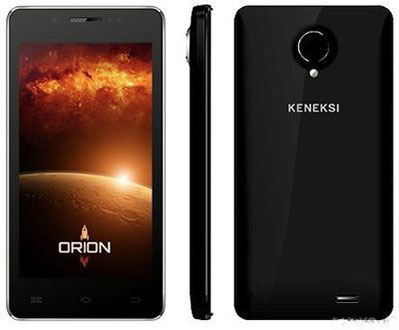 KENEKSI Orion