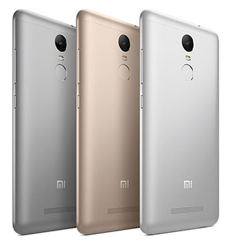 Xiaomi Redmi 3