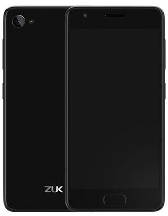 ZUK Z2