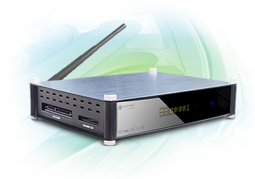 Медиаплееры BlueTimes Eva Vision Mini изображение 1