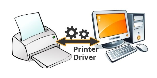 Если компьютер пишет «принтер не подключен»: что делать