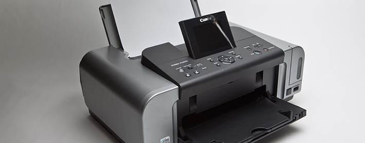 Почему принтер медленно печатает? 