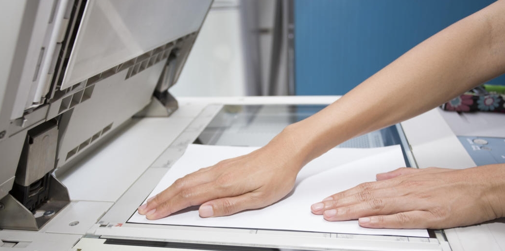 Почему принтер не сканирует на компьютер?