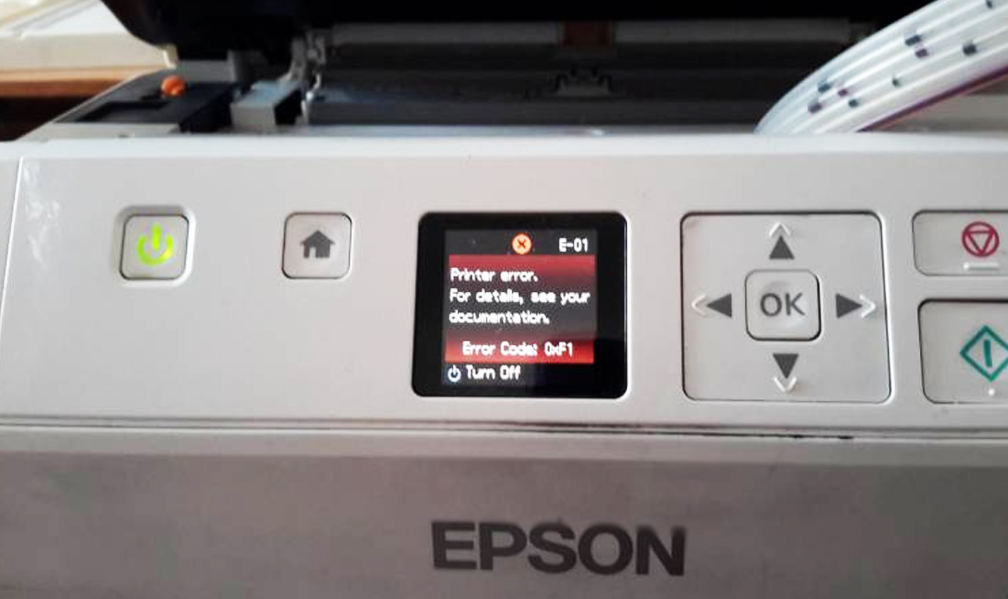  epson  