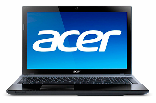 Ремонт ноутбуков Acer в Санкт-Петербурге