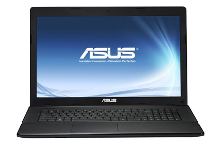   Asus  -