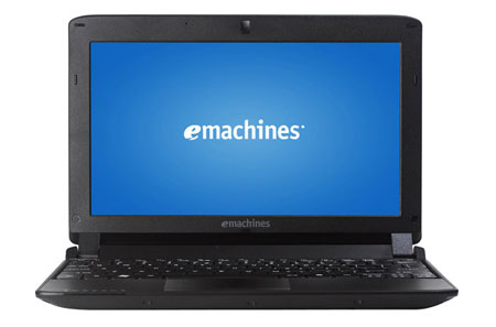   Emachines  -