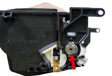 Инструкция по заправке картриджей Xerox изображение 14
